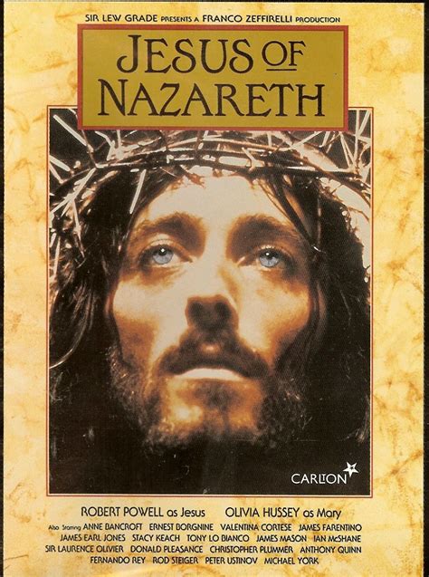 jesus of nazareth reviews